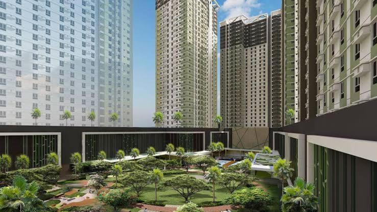 Avida-Riala Tower 2, 3 New & Stylish Studio & 1Br Condo Cebu Esterno foto