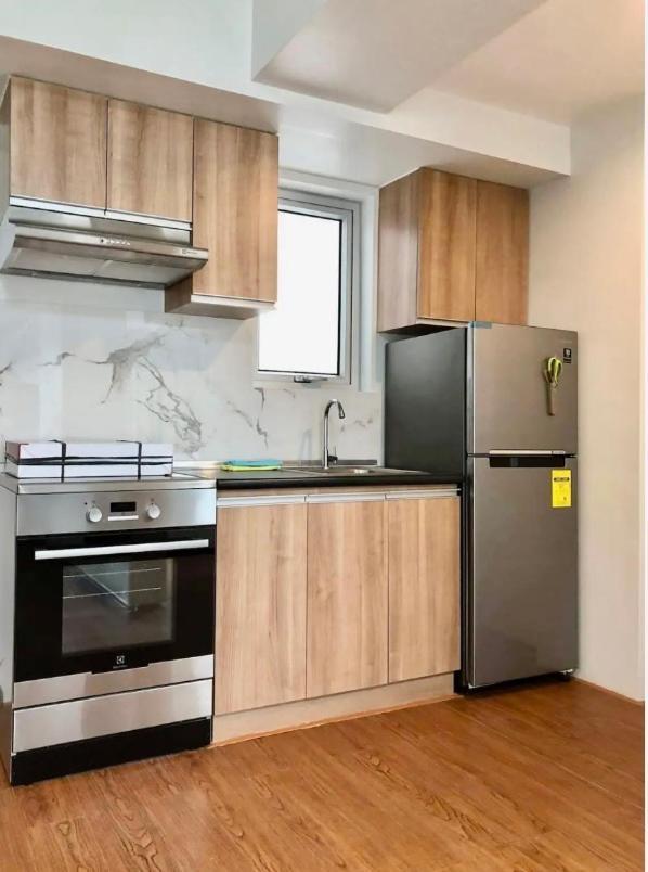 Avida-Riala Tower 2, 3 New & Stylish Studio & 1Br Condo Cebu Esterno foto